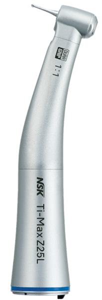 NSK Ti-Max Z25L 1:1 (Blå)