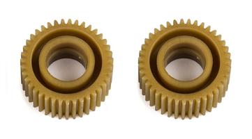 B6 Idler Gear, 39T, laydown