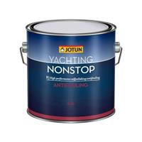 Jotun Nonstop II, Selvpolerende bunnstoff 2,5l