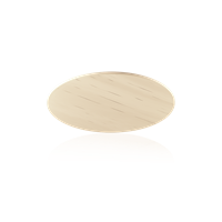 LINEt / LINEit -125 round, Accoya