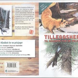 Mountain Man -bli en bedre pelsjeger + Tilleggshefte. Dette tilbudet gjelder kun til abb. 