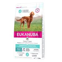 Eukanuba sensitive digestion 2,3kg