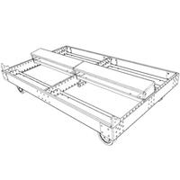 PLA2124631TC, Touring Cart for PLA2124631 x 3 pcs..