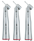 3pack NSK Ti-Max Z45L vinklad 45° (Röd)