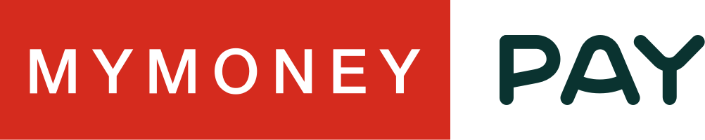 MyMoney Pay logotyp