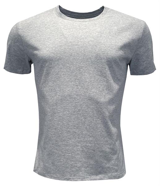 T-shirt 1720 L.grey 