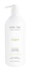 Scalp To Hair Revitalise Cond