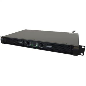 P4000, Prophon Amplifier 2x1800W/4ohm.