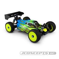 Jconcepts S15- RC8B4e body