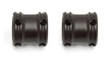 FT DCV Coupler Tubes