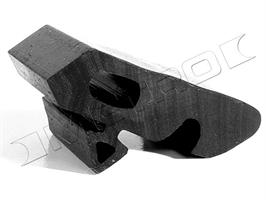 GM 67-74 Hood Bumper