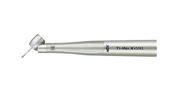 NSK TURBIN Ti-MAX X450KL