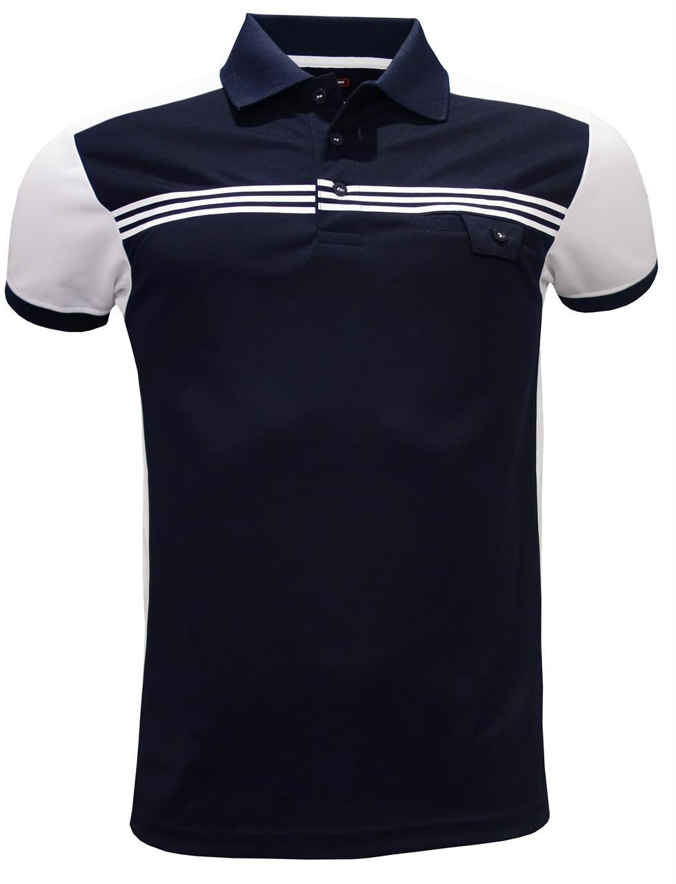 Piké 2311 Navy 