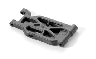 Xray Composite Suspension Arm Front Lower - Graphi