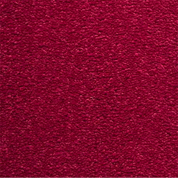 Samling Jassa 125 x 125 cm Röd