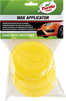 Wax Applicator 3pk