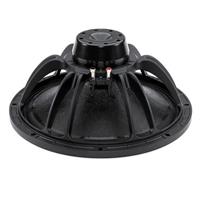 B&C Woofer 500W RMS / 1000W cont..