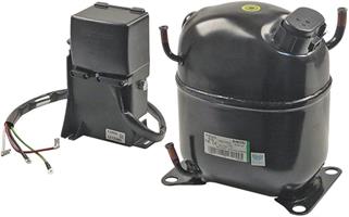 Embraco Aspera NJ6220Z