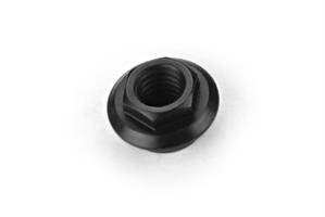 Steel Slipper Clutch Nut - HUDY Spring Steel™