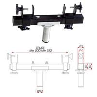 Guil Truss Adapter 50mm Rör.