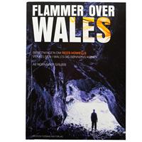 "Flammer over Wales" av Norman P. Grubb