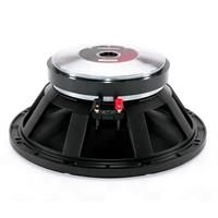 B&C 12" 250W RMS / 500W cont..