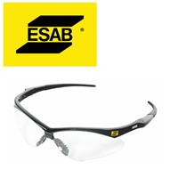Esab Origo Vernebrille Klar NTO!!!