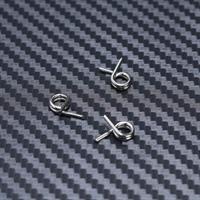 1.1mm 3-Shoe Clutch Shoe Springs for Mayako MX8 (-