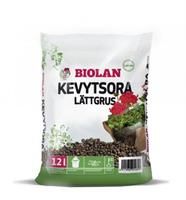 Biolan kevytsora 12L