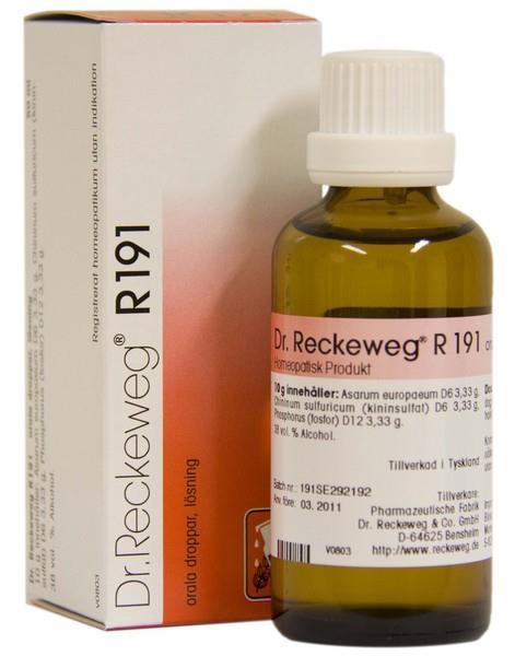 Dr.Reckeweg R191 50ml