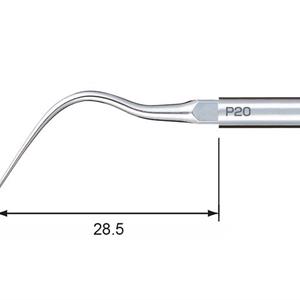 NSK Varios Ultraljudsspets P20