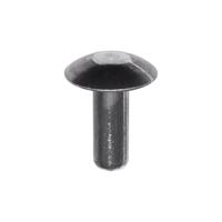 3-12528 ALUMINIUMNIT 3/16 L:1/2 4.75mm L:15.4mm