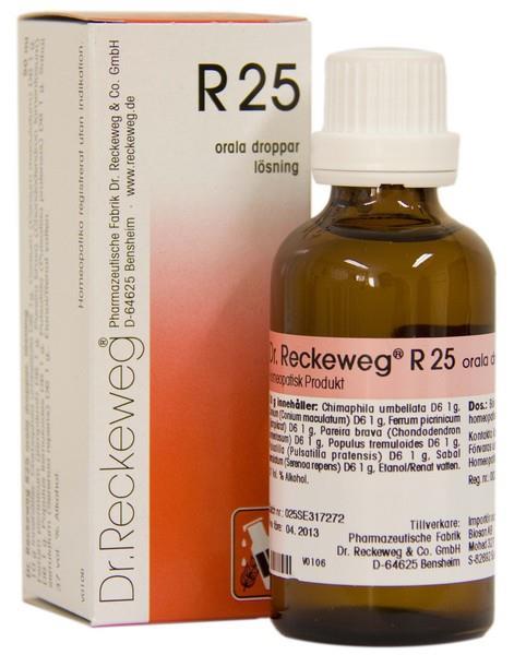 Dr.Reckeweg R025 50ml