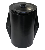 Raita Twin12 layer composter