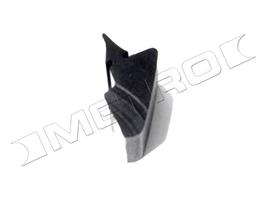 Front Hood Side Bumper Pontiac Firebird 67-69