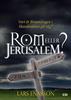 "Rom eller Jerusalem" av Lars Enarson (CD)