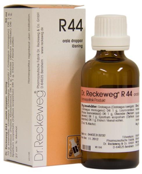 Dr.Reckeweg R044 50ml