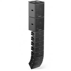 PROPHON VPX261 LINE ARRAY