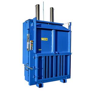 MacFab 650 Emballasjepresse