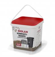 Biolan Kompostiheräte 5,5L