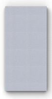 Edge wall 500 x 1000 x 50