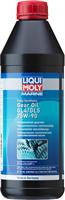 Marine Helsyntetisk girolje GL4/GL5 75W-90 - Liqui