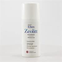 Daniel Einis Zeolitt Minerallotion - 150 ml