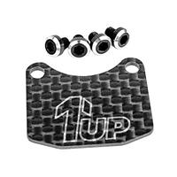 1up Racing Pro ESC Capacitor Mount – use with 25mm