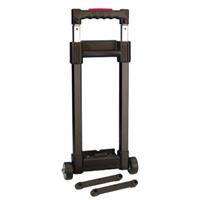 Handl-Case Trolley-50mm Castor.