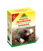 Neudorf myyräkarkote 200g