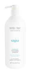 Scalp To Hair Energise Sh. lit