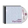 Just for Today - CD ROM