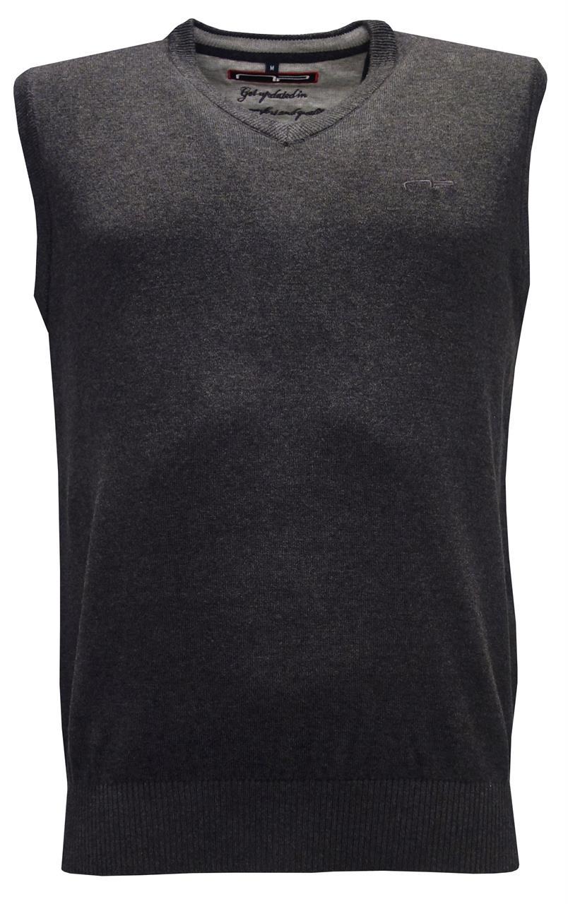 Slipover 1672 Cox melange 