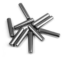 Set of Replacement Drive Shaft Pins Hudy 3x14 (10)
